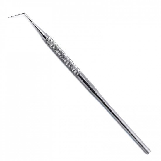 Endodontic Dental Explorer Probe 6 Single End