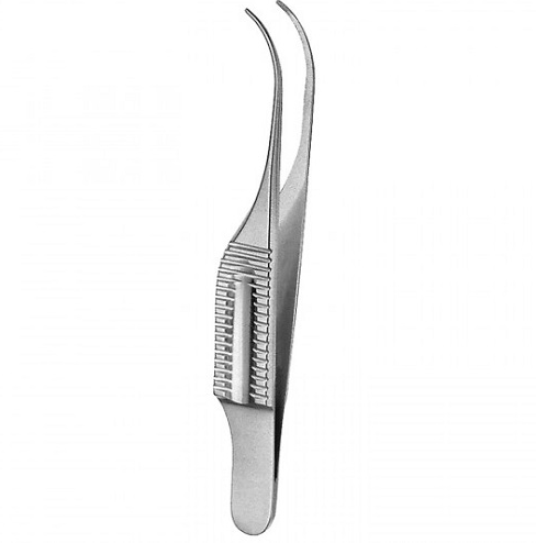 GILL-IRIS-FORCEPS